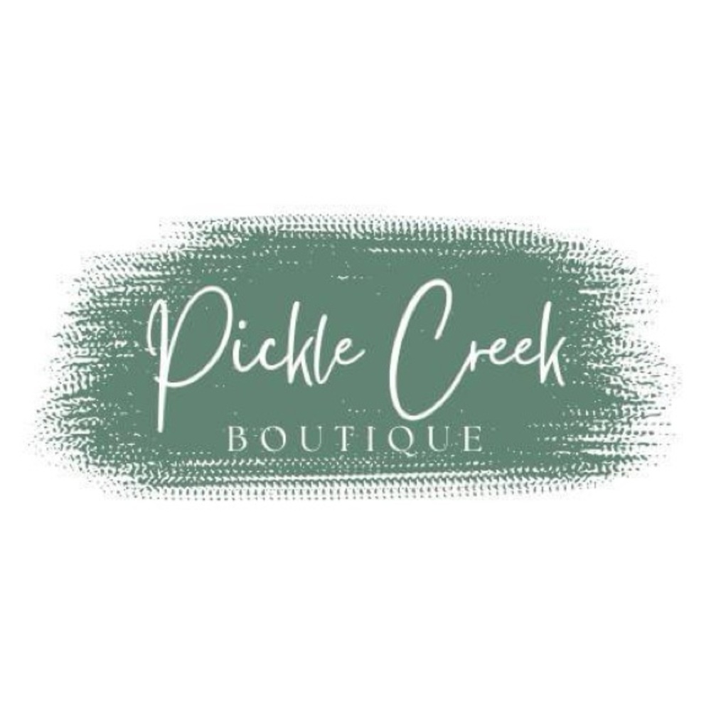Meet your Posher, Pickle creek